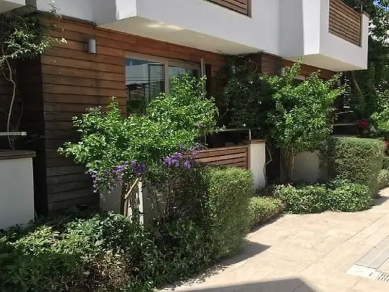 Liona Deluxe Otel 2