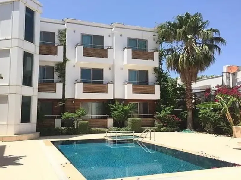 Liona Deluxe Otel 3