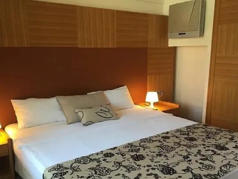 Liona Deluxe Otel 4