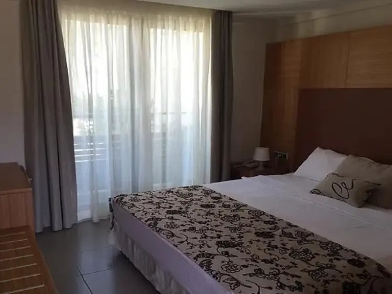 Liona Deluxe Otel 5