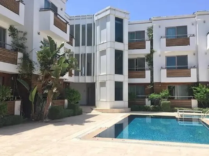 Liona Deluxe Otel 6