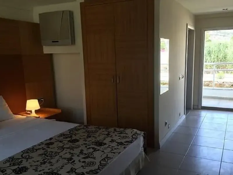Liona Deluxe Otel 7