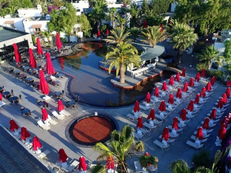 Very Chic Bodrum 1