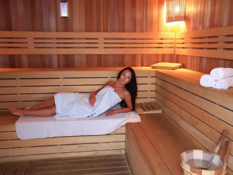Very Chic Bodrum 14
