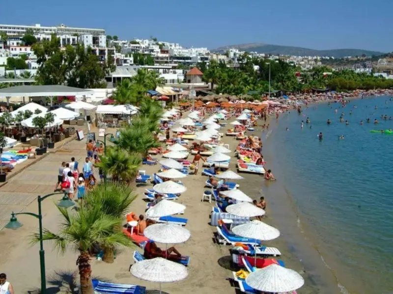 Very Chic Bodrum 15