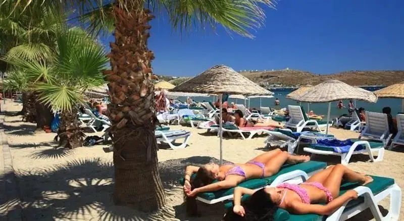 Very Chic Bodrum 19