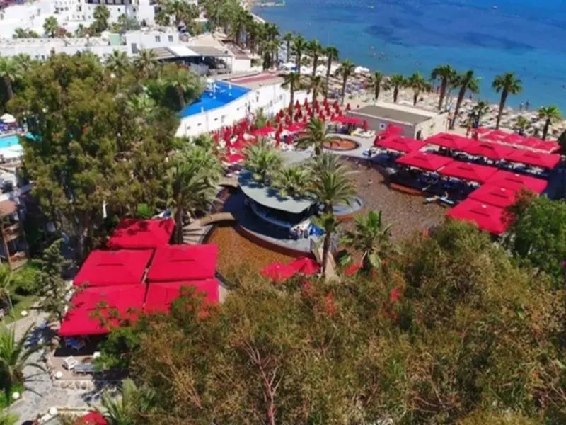 Very Chic Bodrum 5