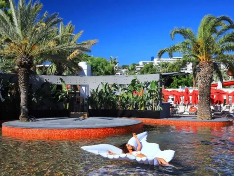Very Chic Bodrum 6