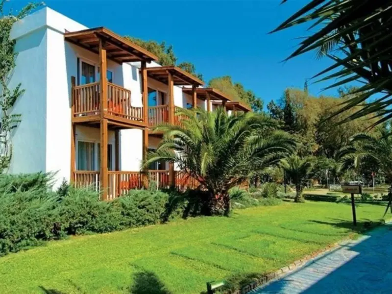 Very Chic Bodrum 8