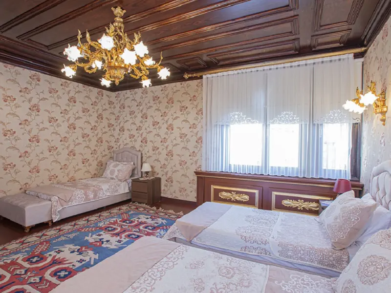 Tahtakale Konağı Hotel Private Luxury 11