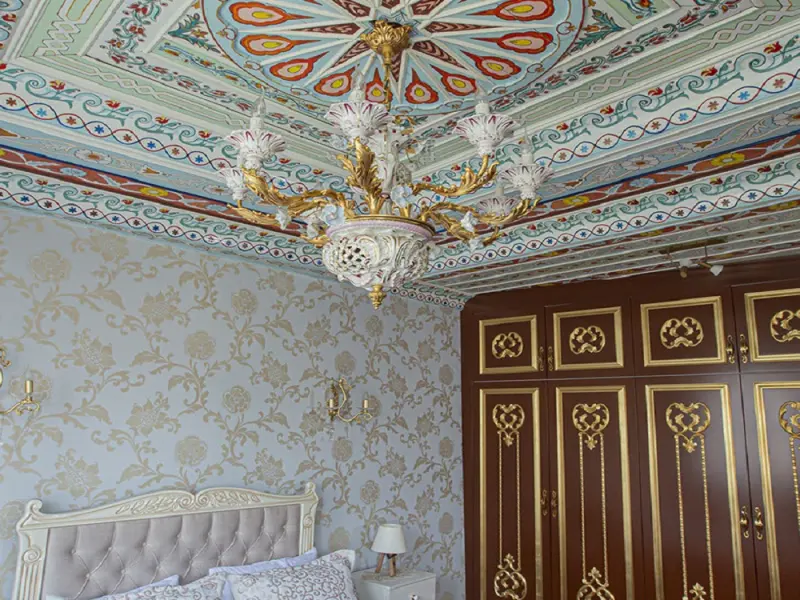 Tahtakale Konağı Hotel Private Luxury 13