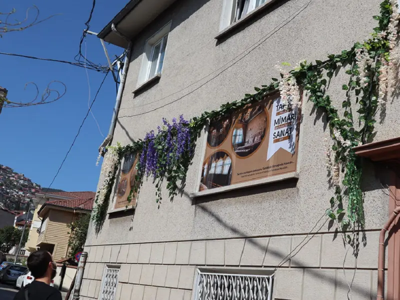 Tahtakale Konağı Hotel Private Luxury 14
