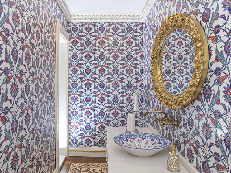 Tahtakale Konağı Hotel Private Luxury 16