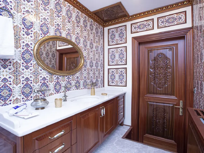 Tahtakale Konağı Hotel Private Luxury 17