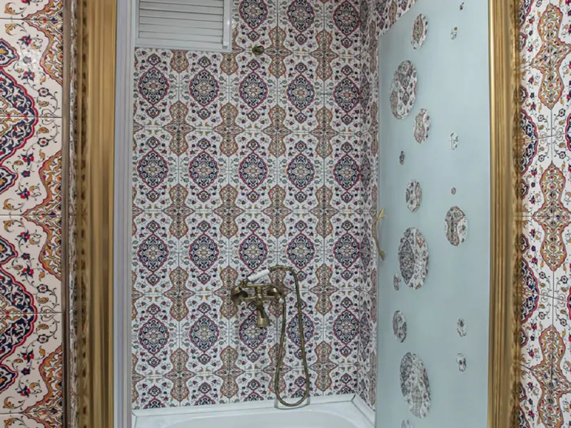Tahtakale Konağı Hotel Private Luxury 18