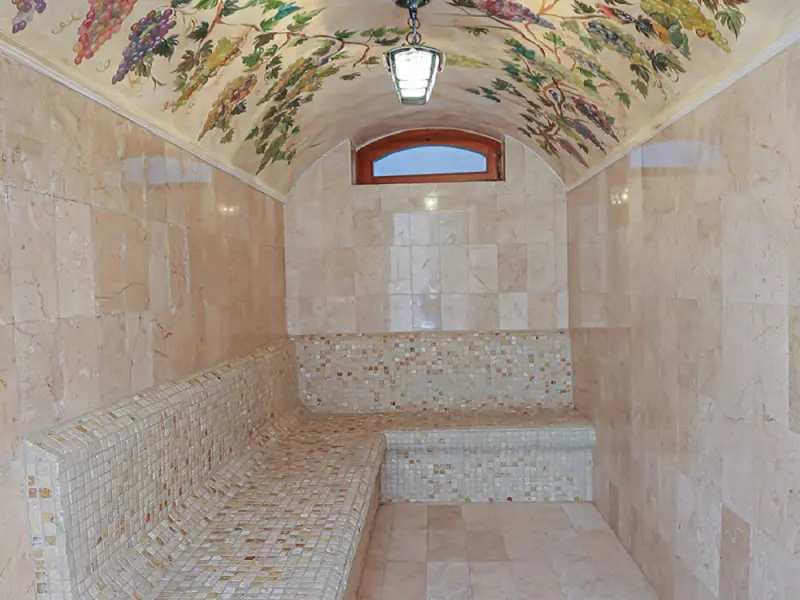 Tahtakale Konağı Hotel Private Luxury 19