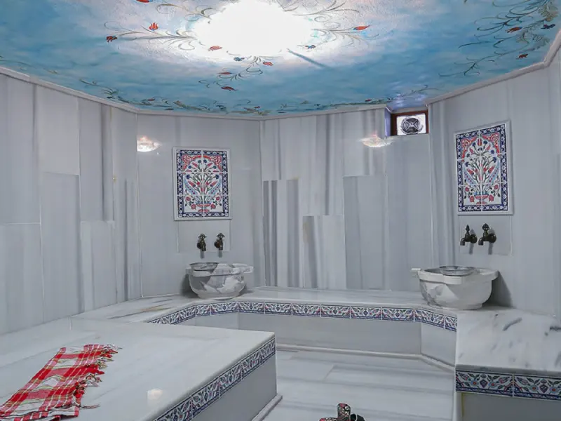 Tahtakale Konağı Hotel Private Luxury 20