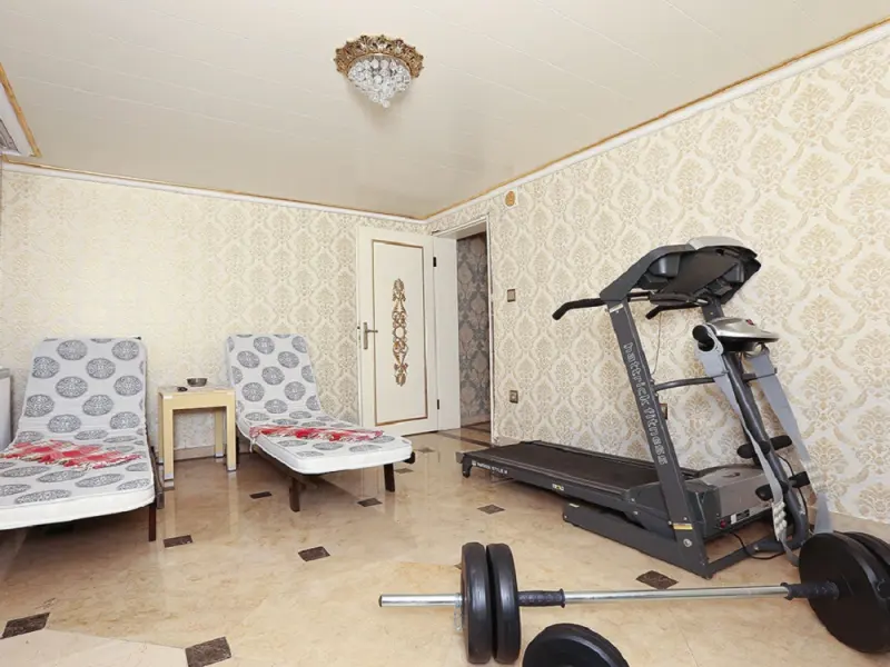 Tahtakale Konağı Hotel Private Luxury 21