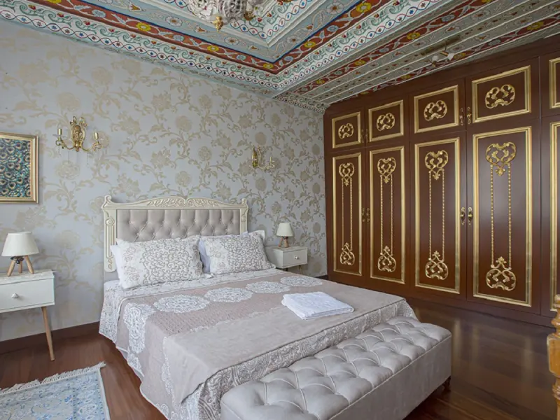 Tahtakale Konağı Hotel Private Luxury 23