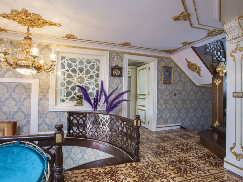 Tahtakale Konağı Hotel Private Luxury 29