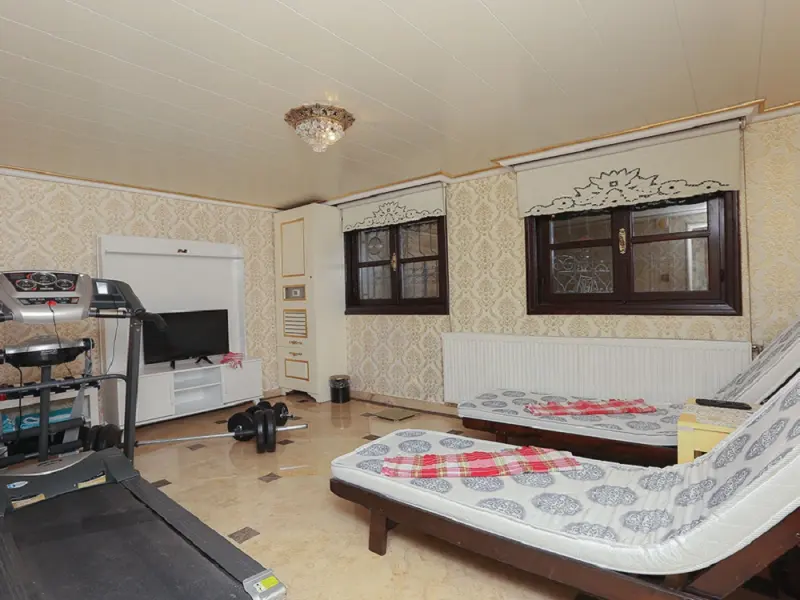 Tahtakale Konağı Hotel Private Luxury 30