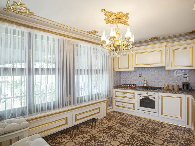 Tahtakale Konağı Hotel Private Luxury 33