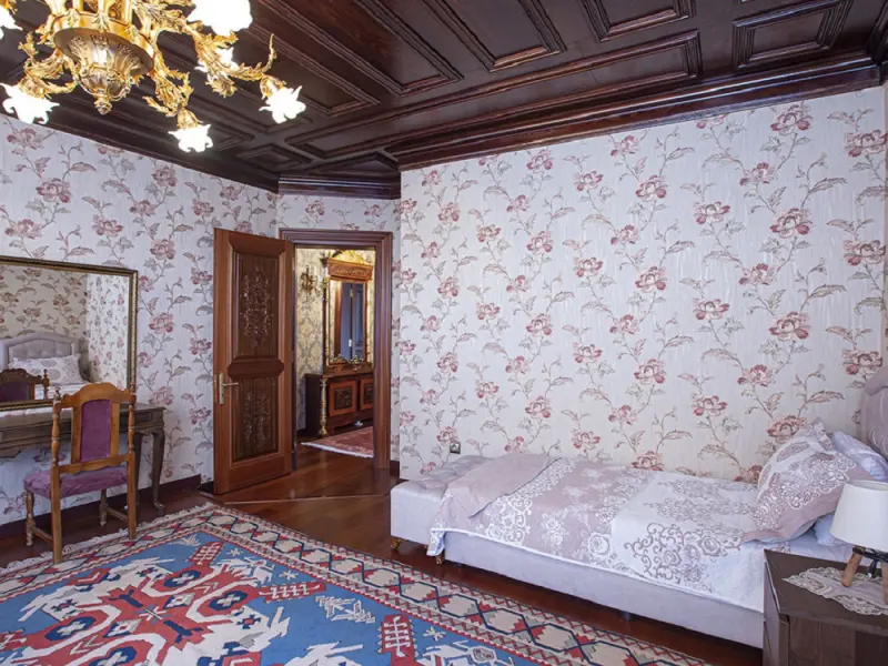 Tahtakale Konağı Hotel Private Luxury 9