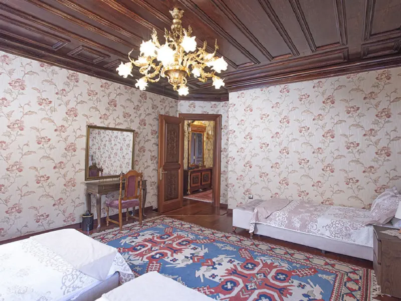 Tahtakale Konağı Hotel Private Luxury 10