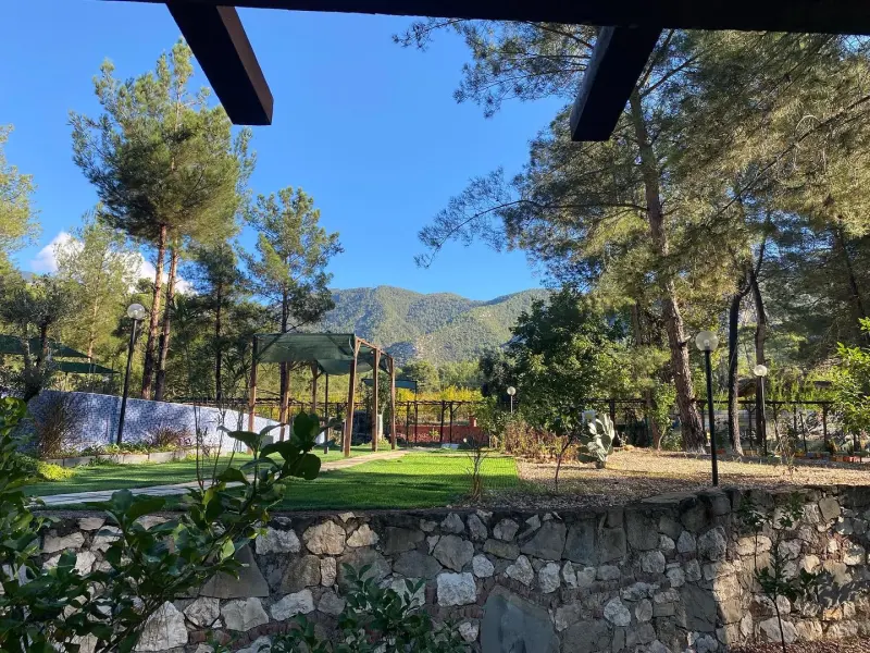 Gökbük Serenity Hotel 13