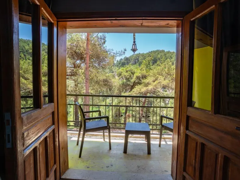 Gökbük Serenity Hotel 14