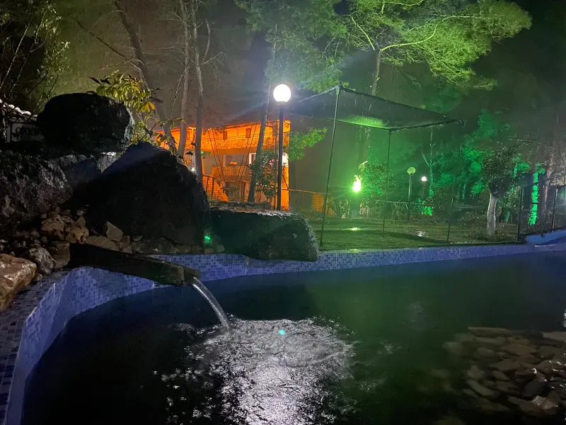 Gökbük Serenity Hotel 19