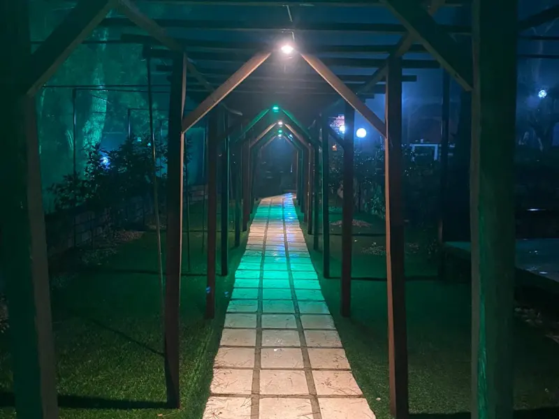 Gökbük Serenity Hotel 21