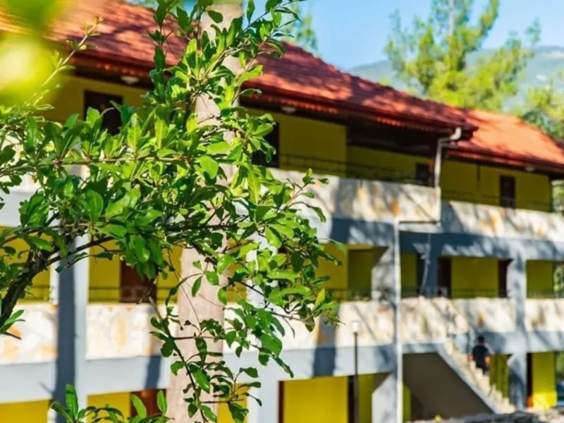 Gökbük Serenity Hotel 22