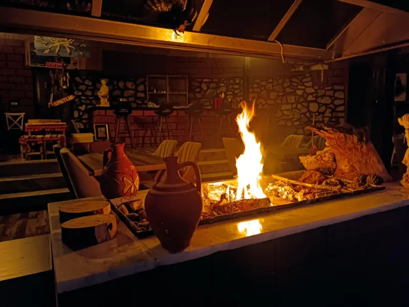 Gökbük Serenity Hotel 23