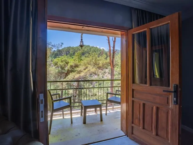 Gökbük Serenity Hotel 4