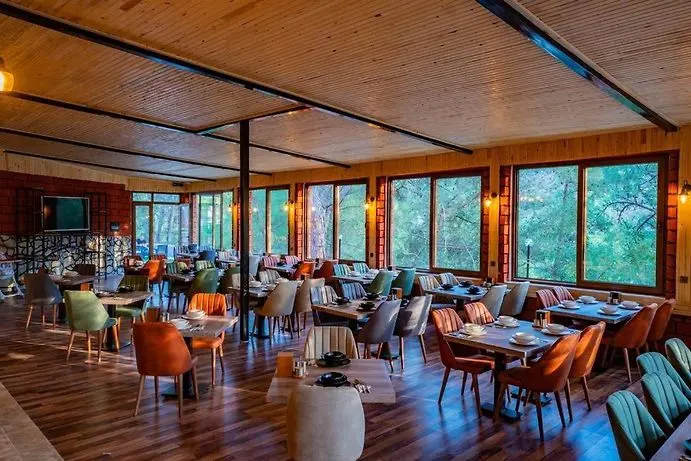 Gökbük Serenity Hotel 7