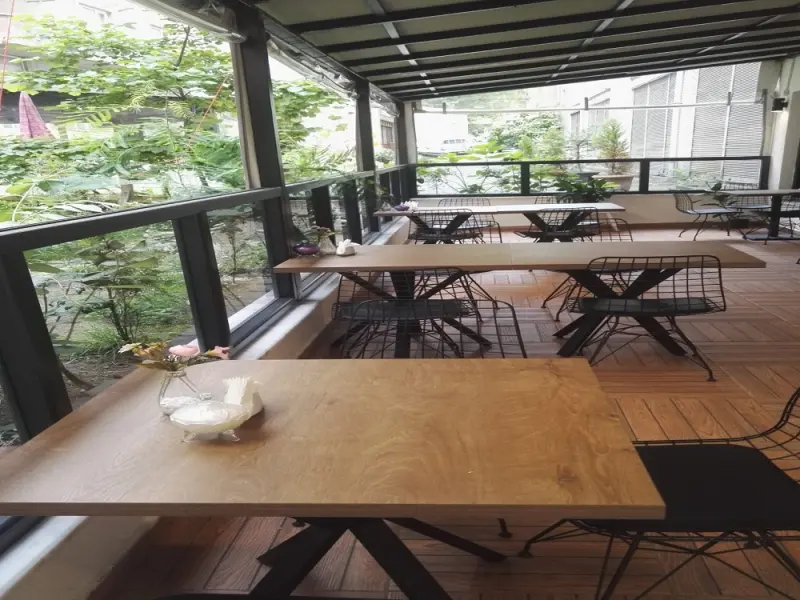 Oropa Butik Otel 1