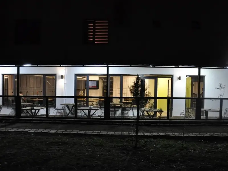 Oropa Butik Otel 11