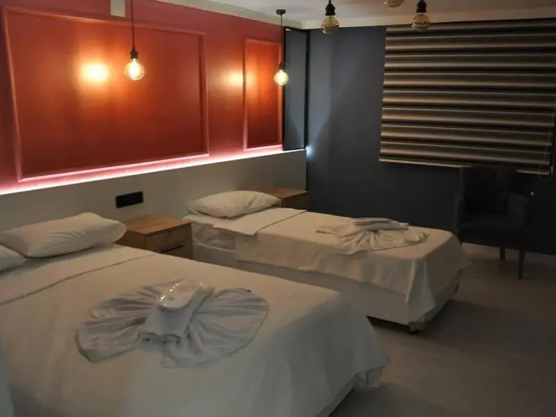 Oropa Butik Otel 12