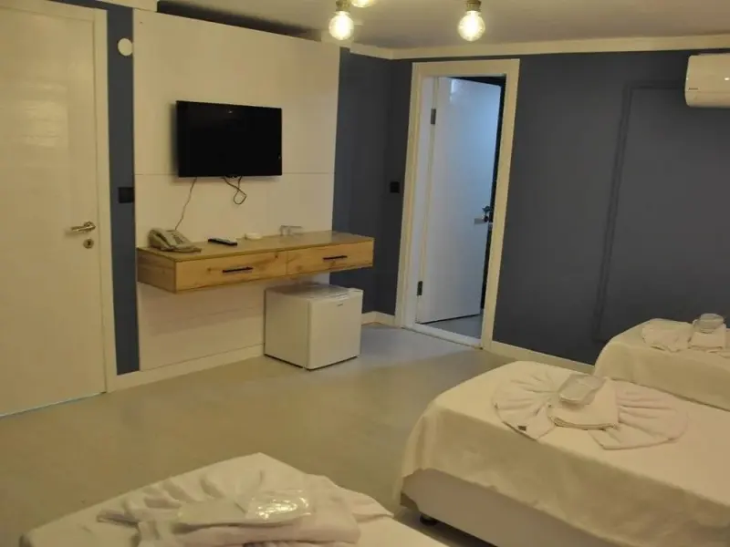 Oropa Butik Otel 13