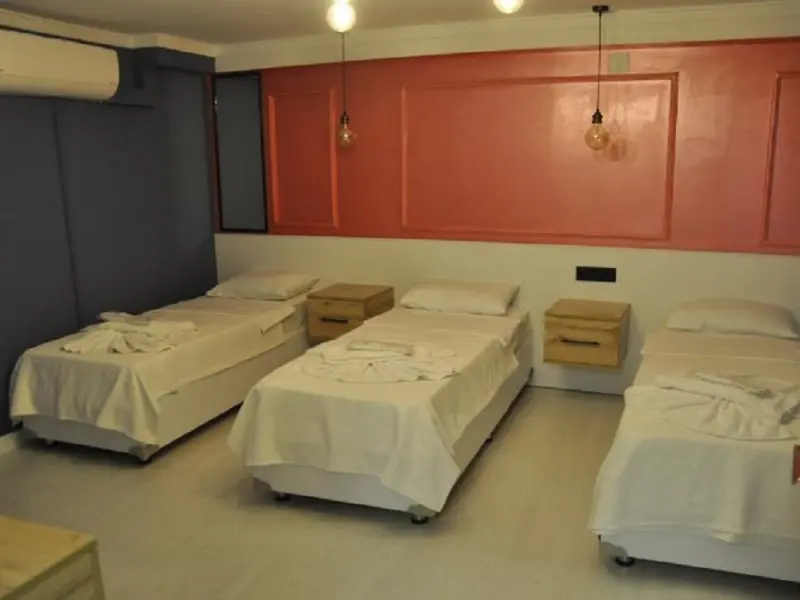 Oropa Butik Otel 15
