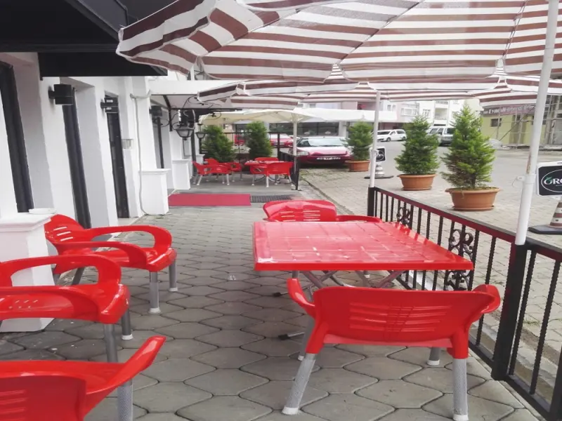 Oropa Butik Otel 2