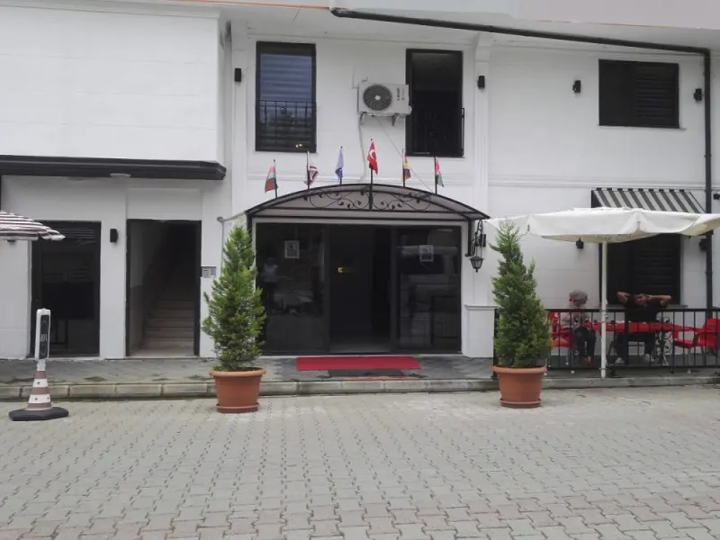 Oropa Butik Otel 3