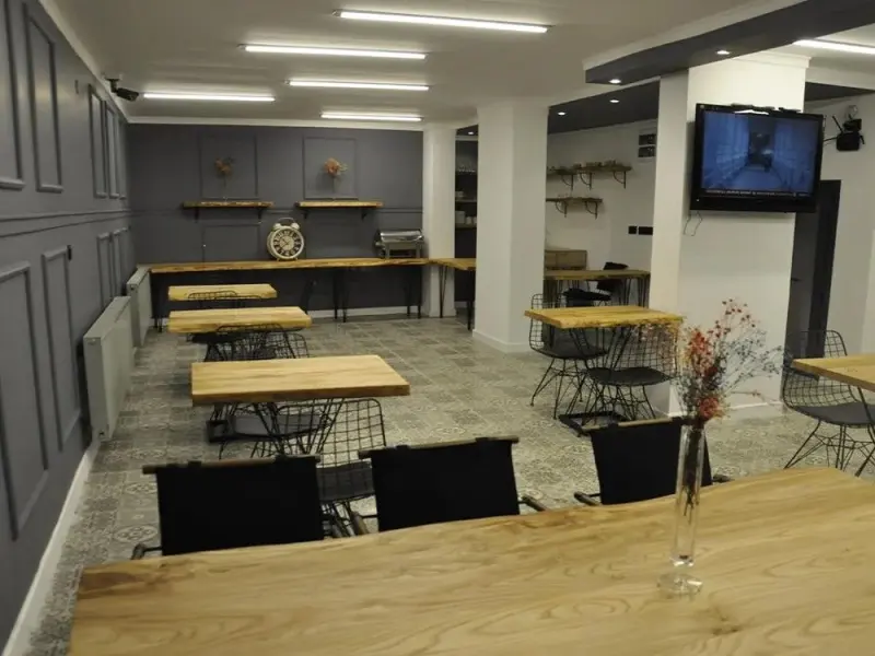Oropa Butik Otel 4