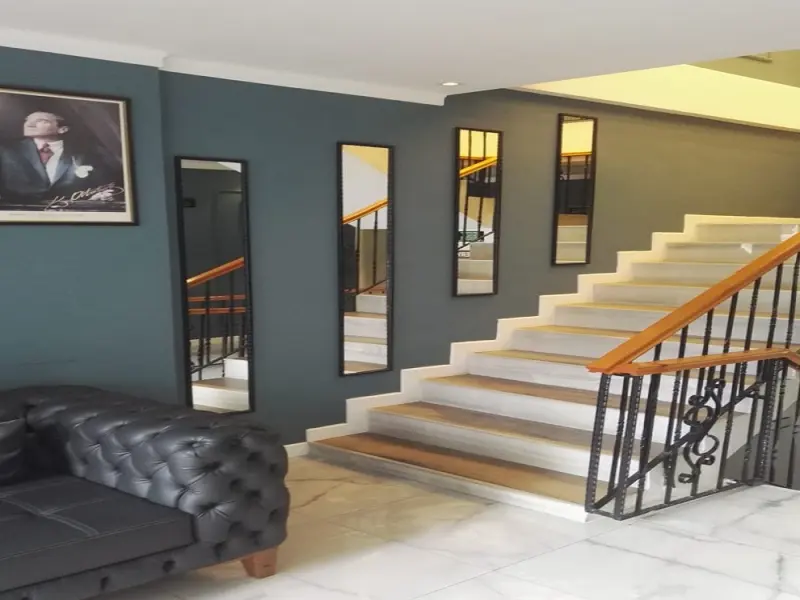 Oropa Butik Otel 5