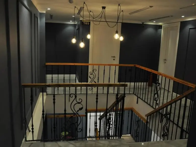 Oropa Butik Otel 6