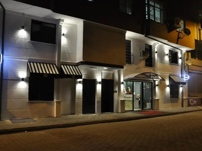 Oropa Butik Otel 7