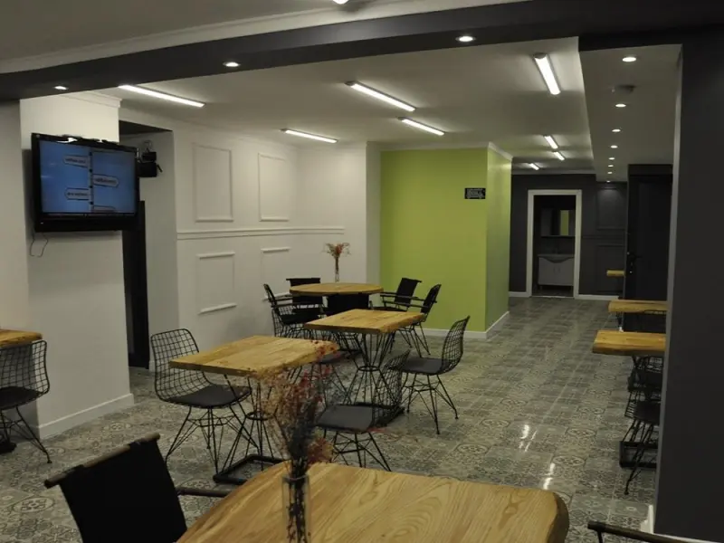 Oropa Butik Otel 8