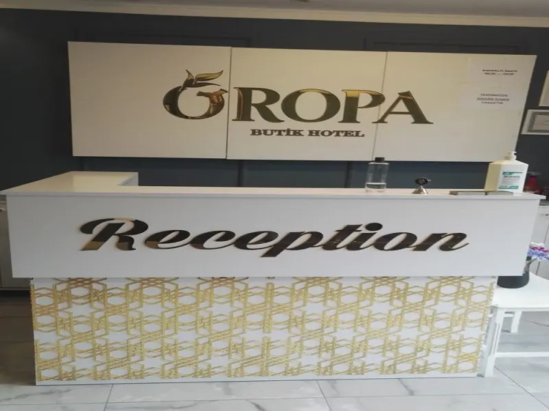 Oropa Butik Otel 9