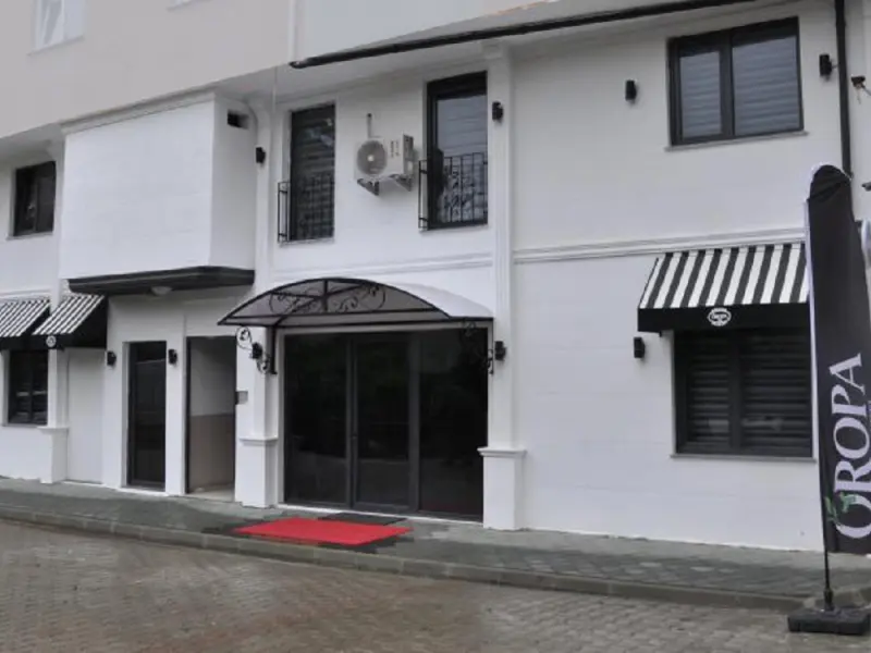 Oropa Butik Otel 10